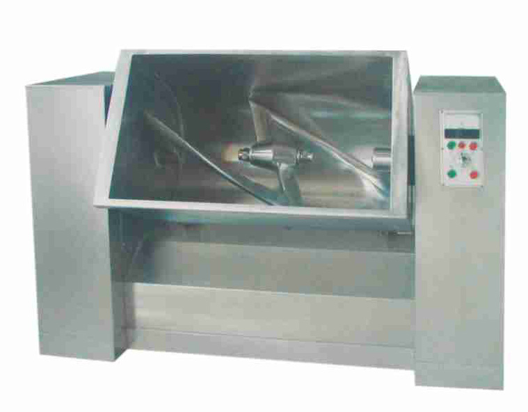 CH系列槽型混合機(jī)