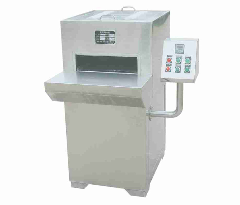 RF型軟瓶封口機(jī)